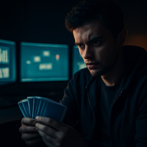 tk71 Card Counting Notes