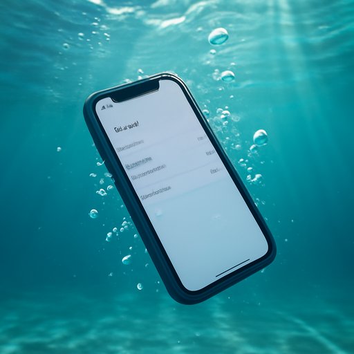 tk71 Mobile limit setting screen